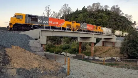 What Budget 2022 means for rail