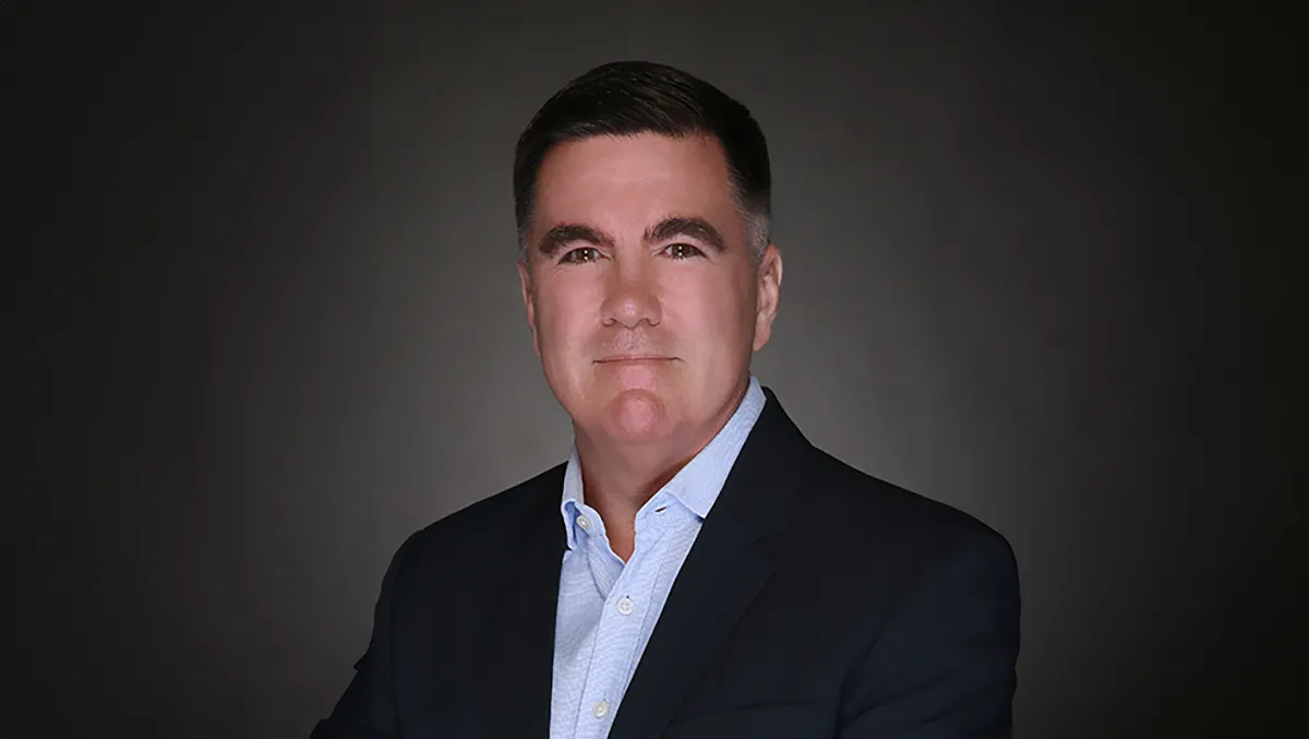 Azul appoints Dean Vaughan as VP
