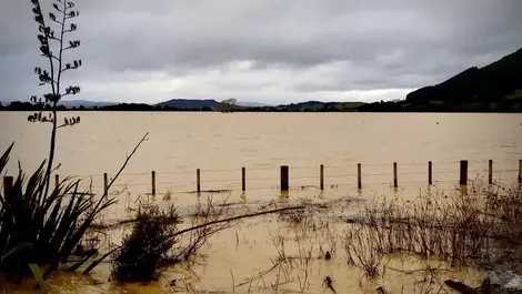 RMA reform must not hinder critical water infrastructure