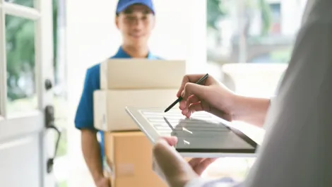 Supply chain shortages