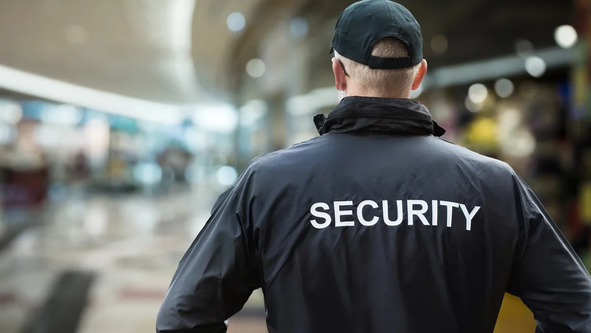 Motorola Solutions New Body-Worn Camera - the VB400