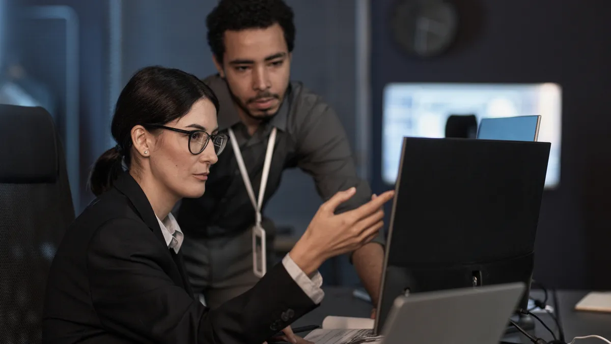 Motorola Solutions are creating safer, more productive workforces