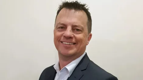 Jarrod kinchington  infor anz vp and md