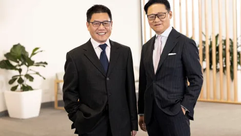 Aqualand's AL Capital acquires Peridot Investment Management