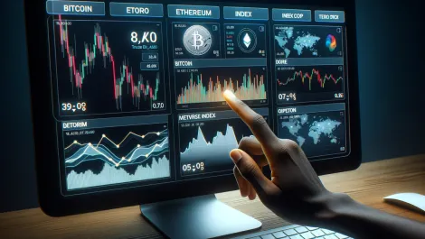 Crypto