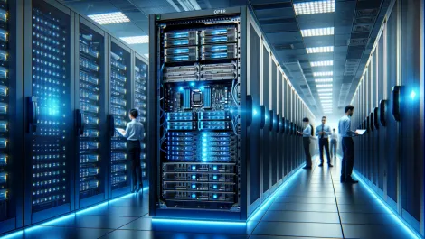 Servers