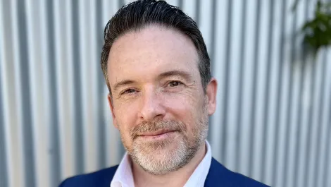 Richard sorosina   ctso anz qualys