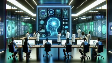 Lab