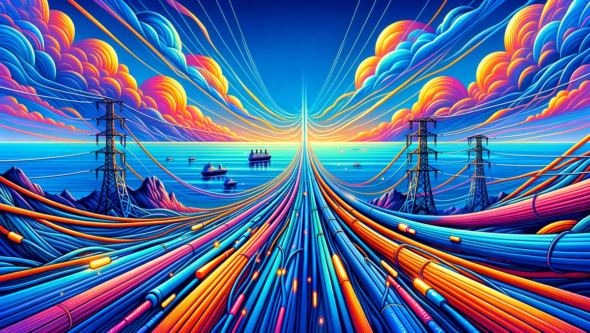 Telstra, Google & APTelecom boost Pacific digital connectivity