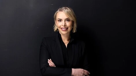 Carla ramchand growth markets technology business group lead avanade hi res