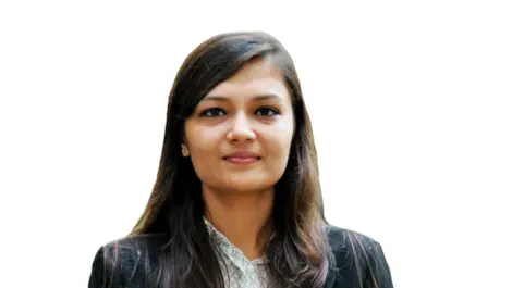 Priyanka kamdar  mihup image