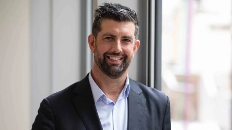 Ashley diffey ping identity