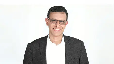 Soma somasundaram  chief technology officer  president of products  infor