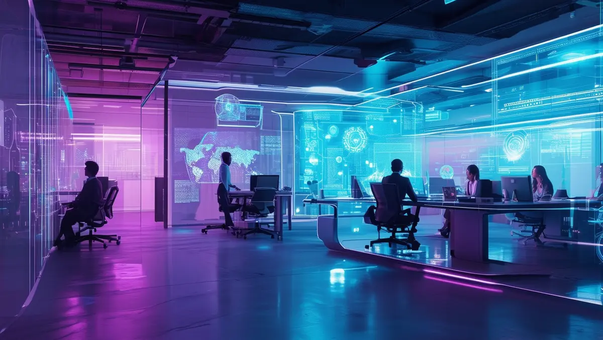 Zoom unveils AI Companion 2.0 & tools to boost productivity
