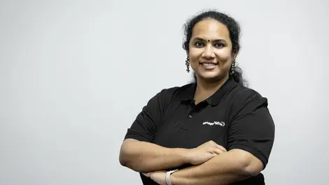 Sujatha s iyer manageengine