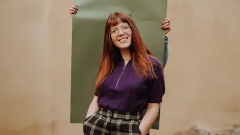 Lauren portrait 1 ps