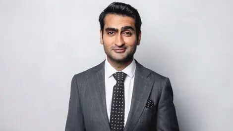 Kumail