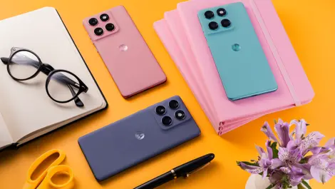 Motorola edge 60 fusion gallery shoot photos 24