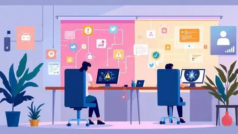 Philippine small business office cybersecurity risk network monitoring sme