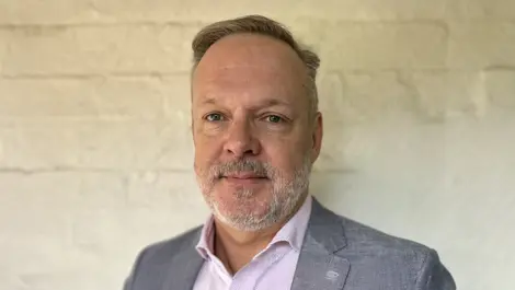 Ps james robinson  head of services for apac at syspro lnd