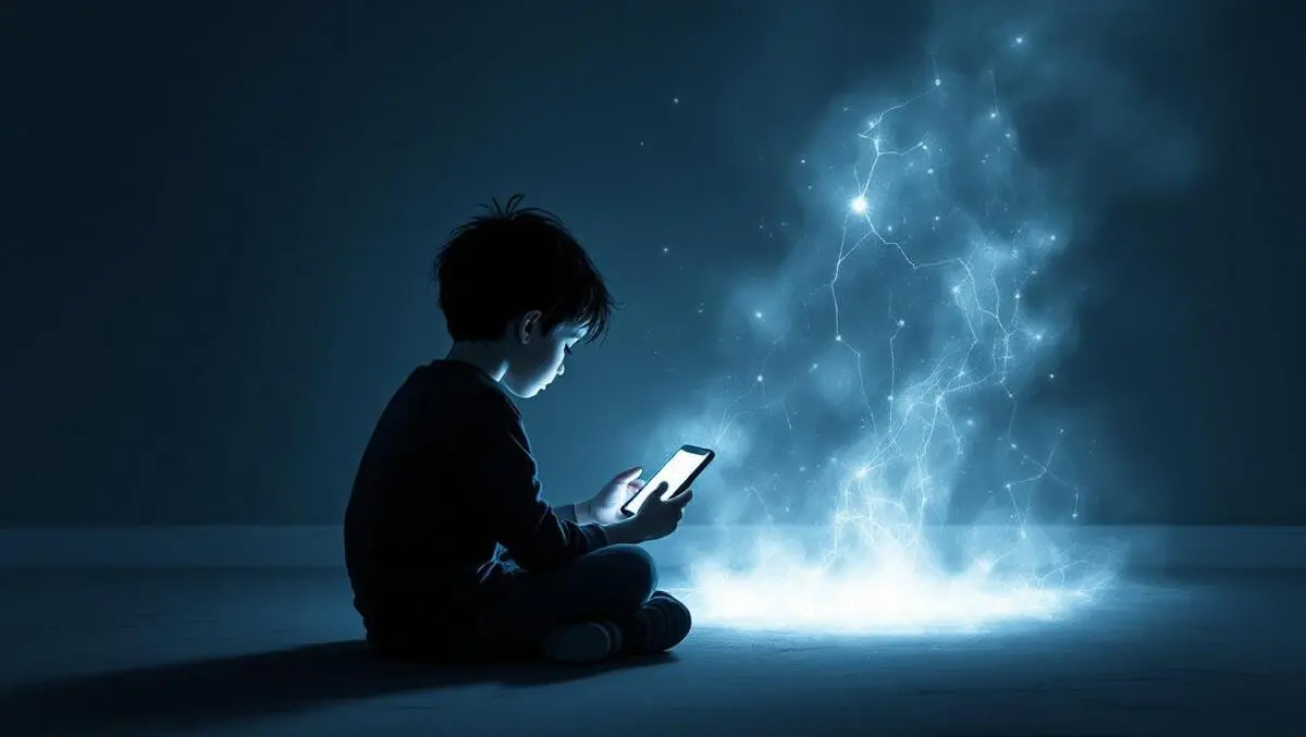 Kiwi children face cyberbullying as more turn to AI support