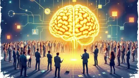 UK SMEs see unchecked reliance on AI as top risk, study finds