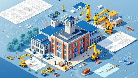 Toronto AI platform cuts time for electrical design in MI