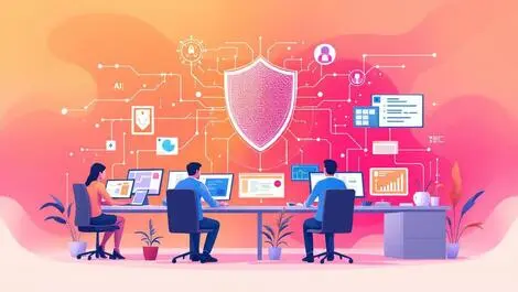 WiseBee raises USD $2.5m to boost AI cyber defence for mid-sized companies
