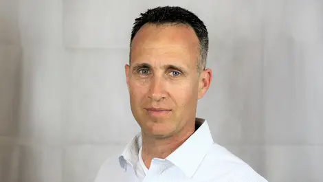 Gil gur arie cpo headshot