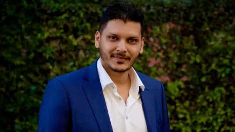 Ps ankit jain headshot  1 