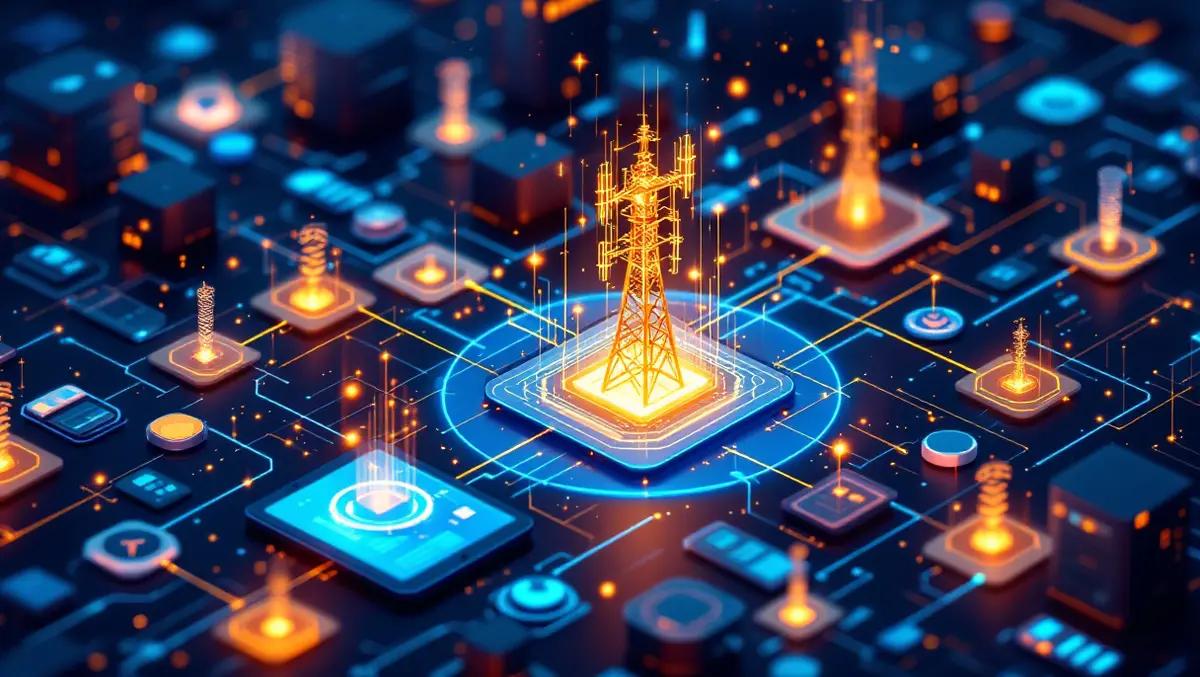 Telcos are sitting on gold. Now AI is unlocking the lode