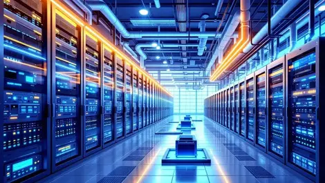 AI data centre cooling patents rise 50% amid energy concerns