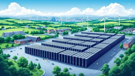 UK data centre spending to surpass GBP £10 billion a year by 2029