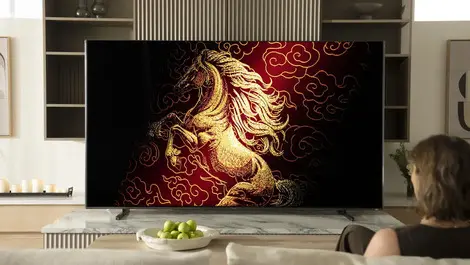 Hisense launches new smart TVs, appliances & fridge for homes