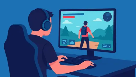 How to detect fake players in online gaming