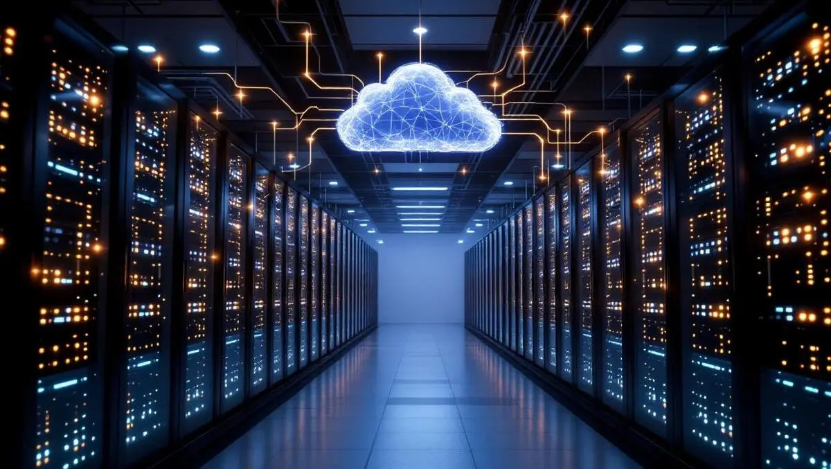 Auckland data center hybrid cloud managed services network