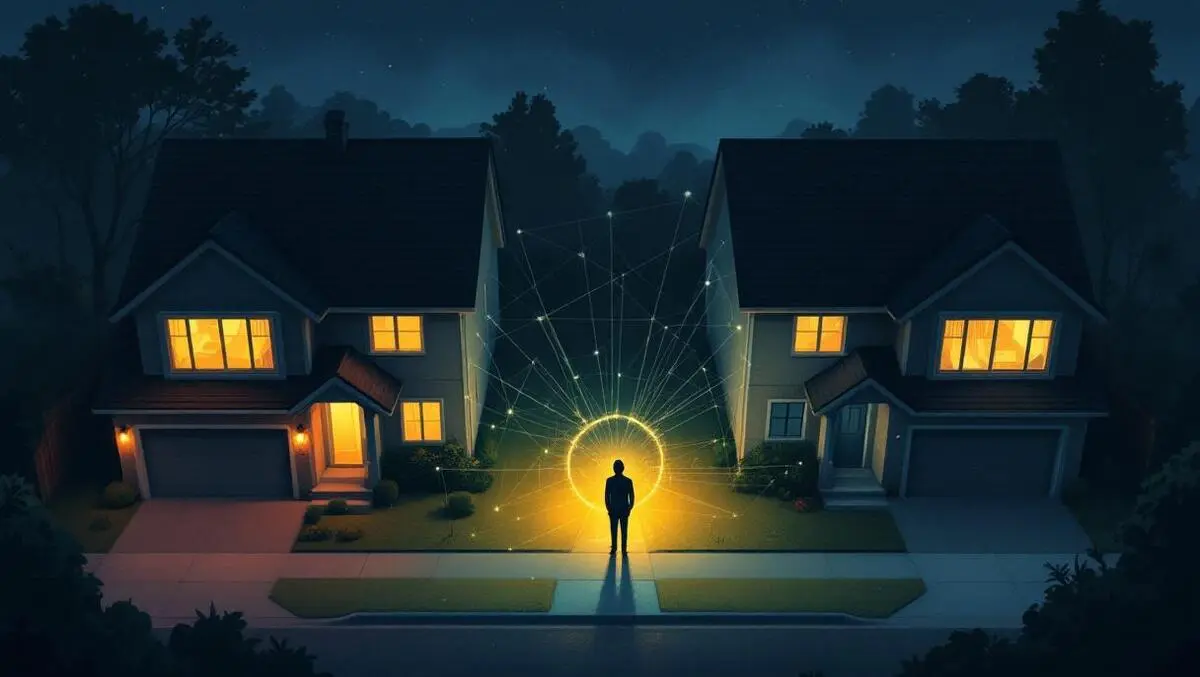 'Be very, very suspicious': Neighbourly breach makes users vulnerable - expert