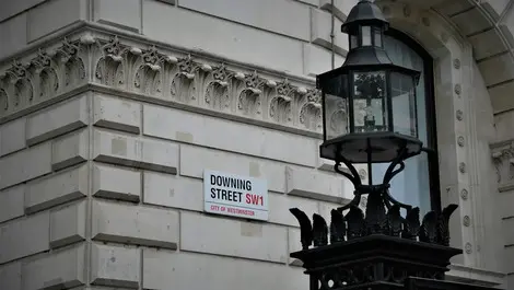 Sas downingstreet