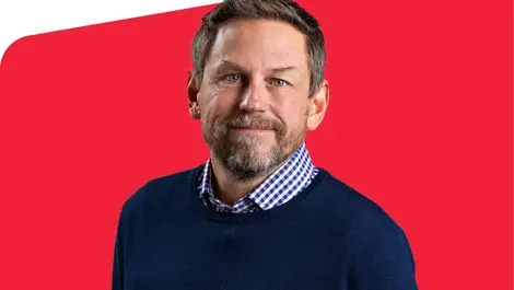 Chris koehler twilio cmo  2 