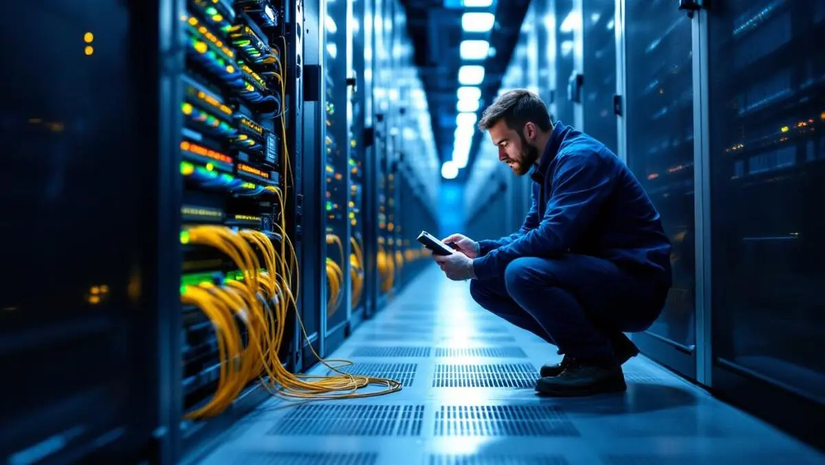 Fluke unveils CertiFibre Max for dense AI data centres