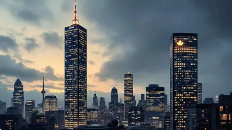 Canadian VC dips in 2025, sees slight fourth quarter surge