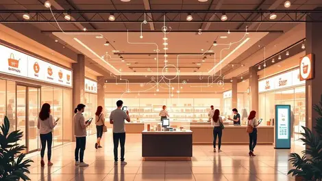 AI, unified commerce to reshape Australian retail by 2026