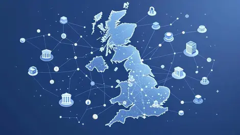 Oxford study to shape UK's future open finance regime