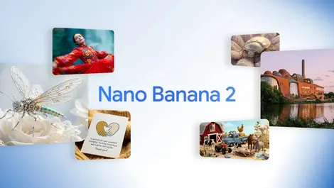 Nano banana 2