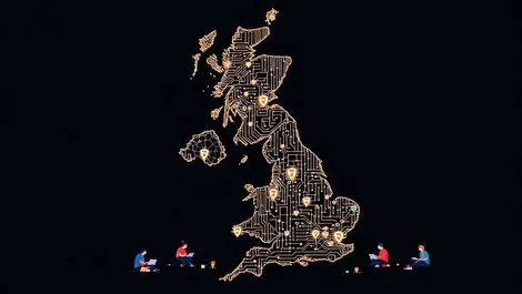 UK Spring Statement: AI skills & cyber resilience focus