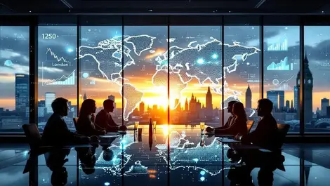 DataIQ names Europe's top 10 influential data & AI leaders