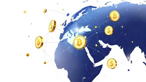 Apac mideast globe singapore australia uae crypto network