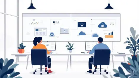 Modern nz office it team monitoring m365 azure endpoint security