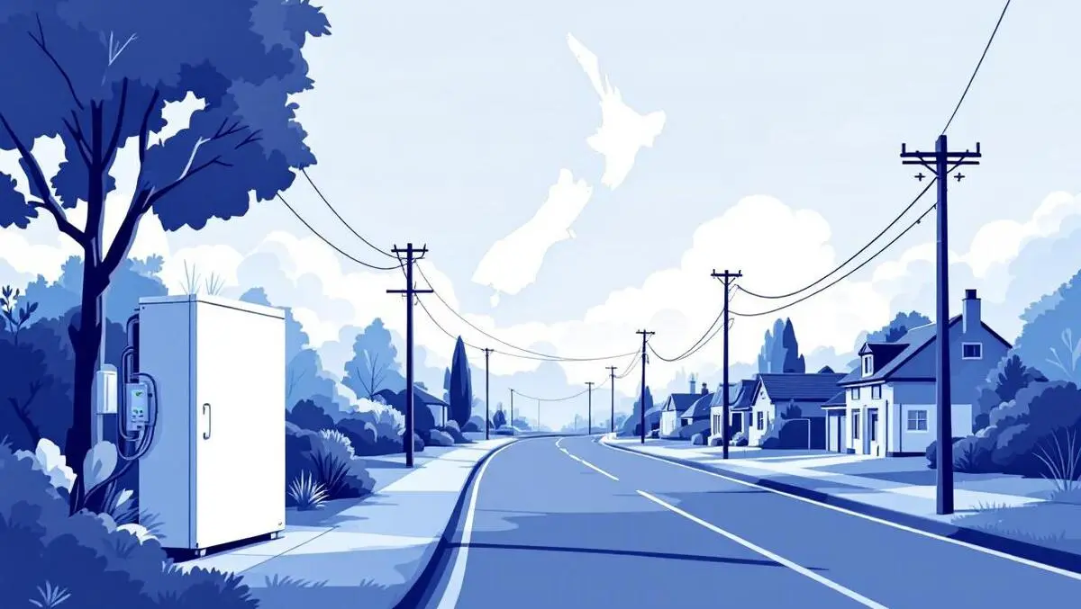 NZ watchdog plans fibre rules shake-up for 2029 reset