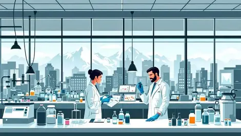 Feds back Vancouver life science sector with CAD $127M